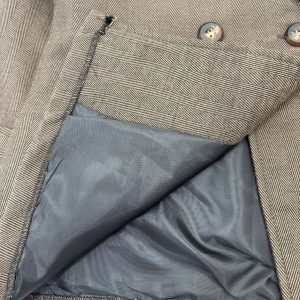 کت آستردار شرلین