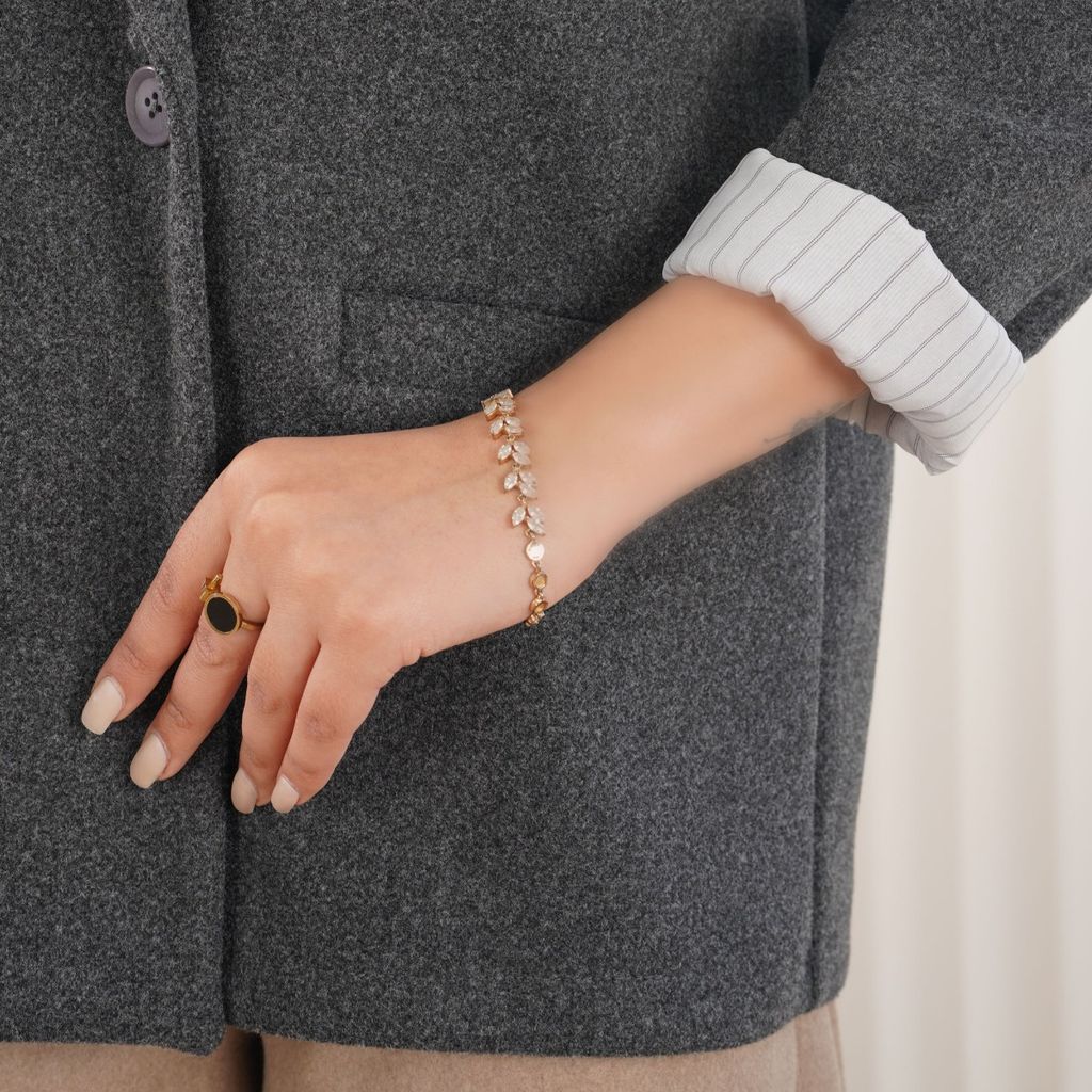 خرید آنلاین کت فوتر دو دکمه مهرسا پاد