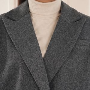 قیمت ارزان کت فوتر دو دکمه مهرسا پاد