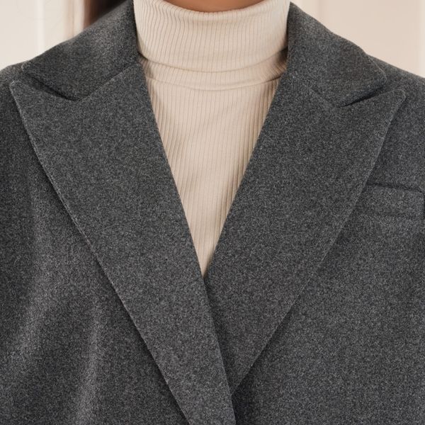 کت فوتر دو دکمه مهرسا پاد