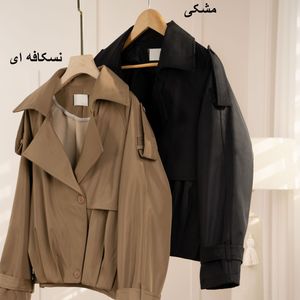 قیمت ترنچ کت سانتان پاد