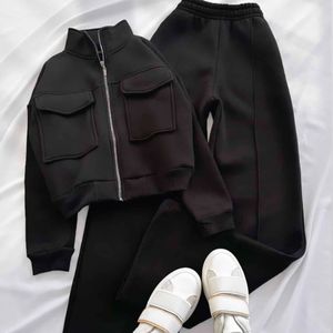 ست سوییشرت و شلوار نصر آنا