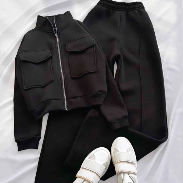 ست سوییشرت و شلوار نصر آنا