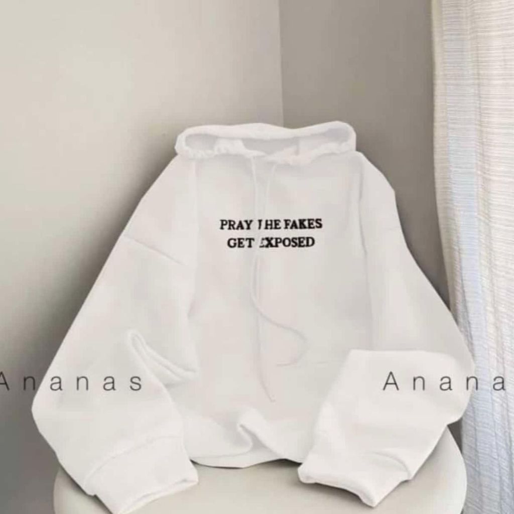 خرید اینترنتی هودی کمند آنا