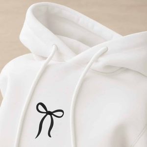 خرید انلاین هودی پاپیونی پاد