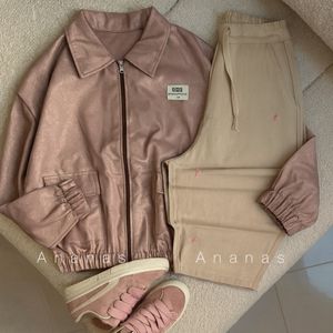 فروش اینترنتی بامبر جکت استیکر آنا