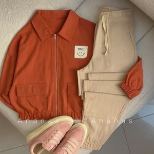 بامبر جکت استیکر آنا