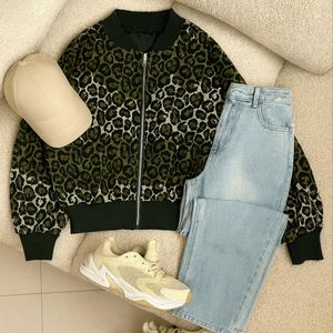 خرید اینترنتی بامبر جکت لیلیوم آنا