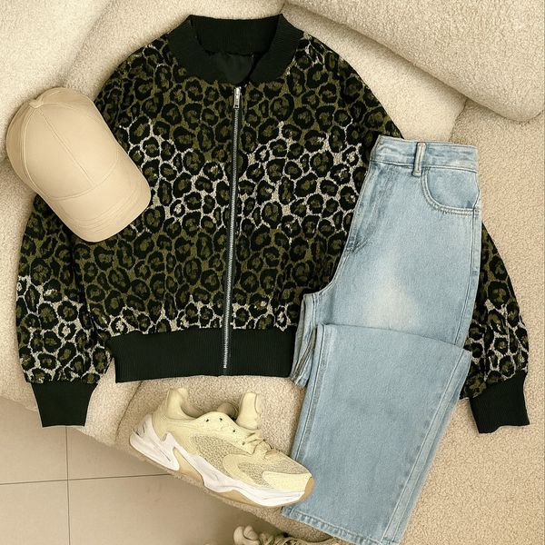 بامبر جکت لیلیوم آنا