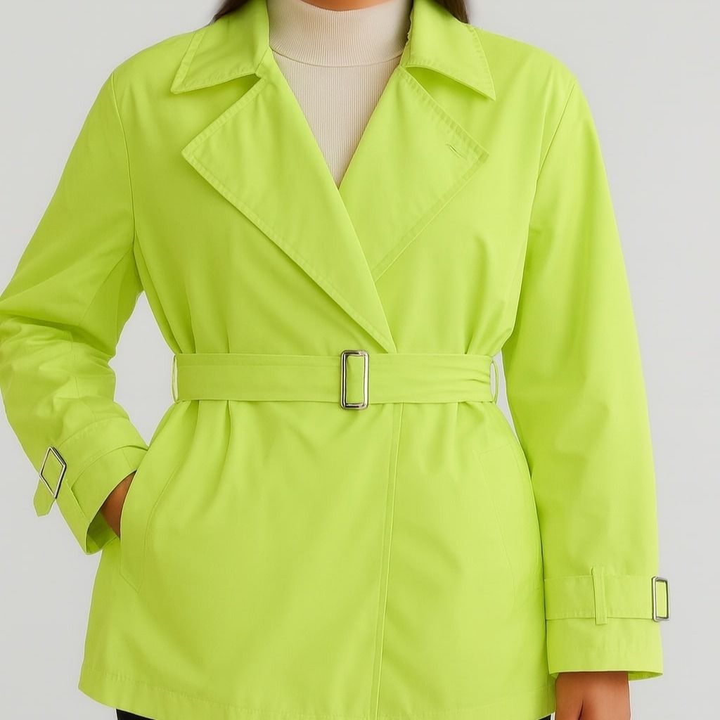 خرید آنلاین بارونی پلاتین آنا