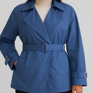 خرید آنلاین بارونی پلاتین آنا