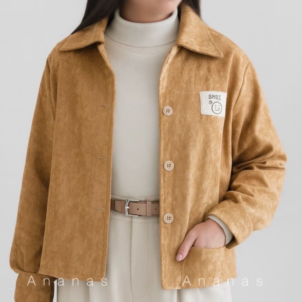 خرید انلاین کت کبریتی آنا