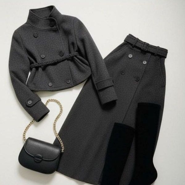 کت دامن ماه تابان نورا