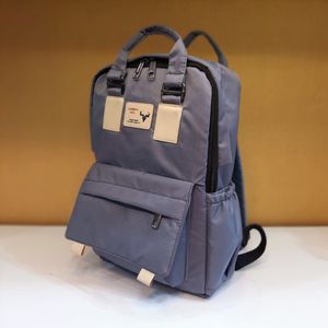 خرید انلاین کوله پشتی Caribou رنگ طوسی