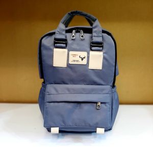 قیمت کوله پشتی Caribou رنگ طوسی