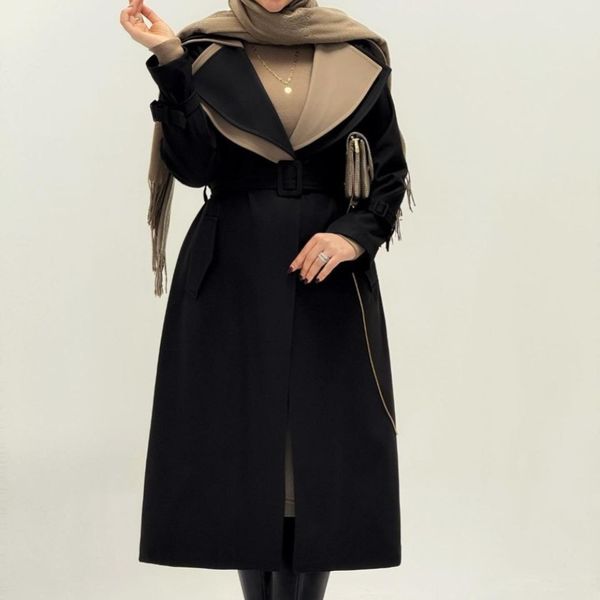 مانتو پاییزه تینا