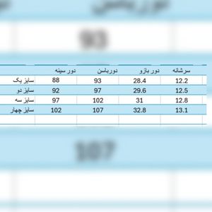 قیمت شومیز مجلسی زنانه مدل نیلوفر