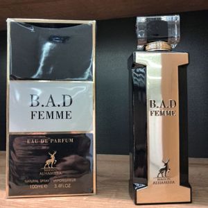 ادکلن گودگرل الحمبرا ارسال رایگان