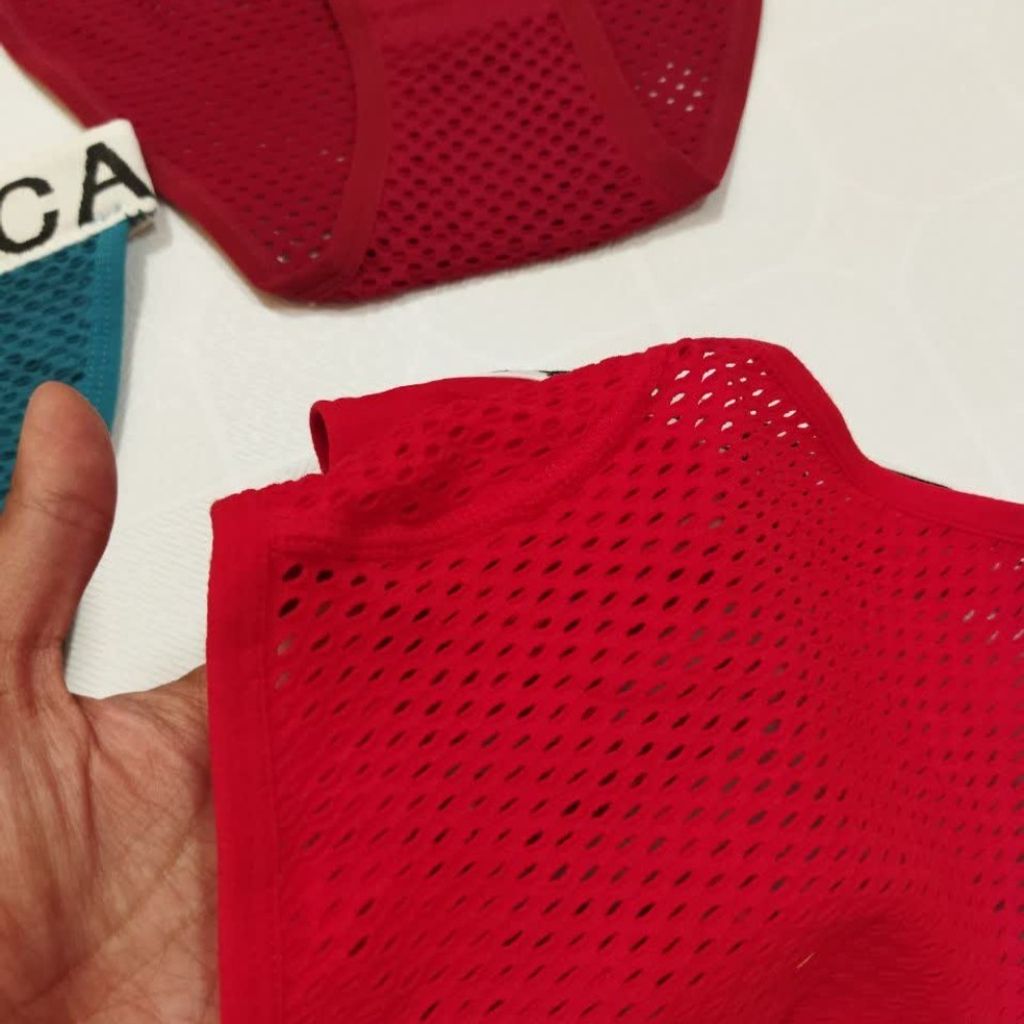 خرید انلاین شورت کش اسپرت زنبوری