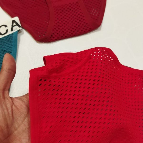 شورت کش اسپرت زنبوری