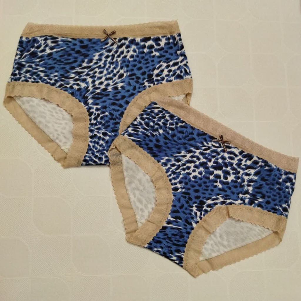 خرید انلاین شورت جذاب پلنگی بااین رنگ خاص