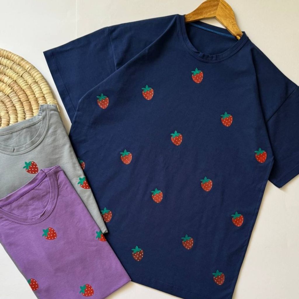 قیمت تیشرت نخ و پنبه خالص