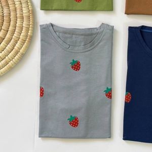 فروش اینترنتی تیشرت نخ و پنبه خالص