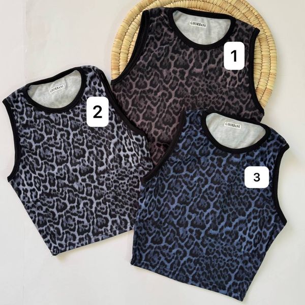 کراپ پلنگی کبریتی