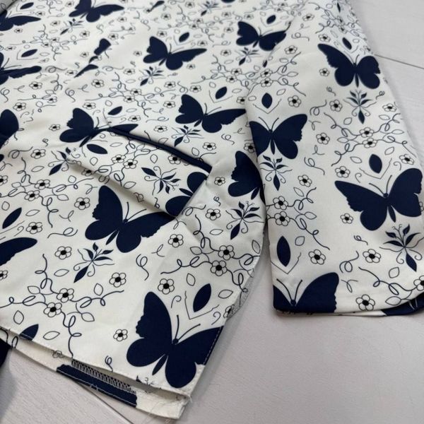 کت شلوار پروانه