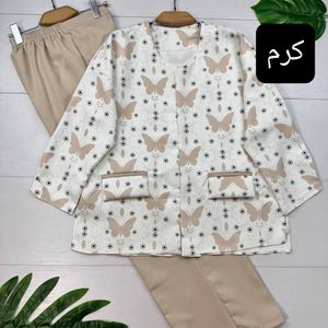 قیمت ارزان کت شلوار پروانه