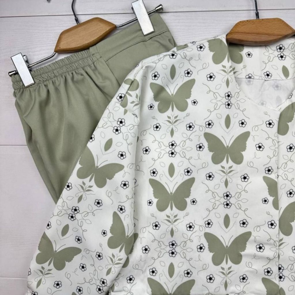 مشخصات کت شلوار پروانه