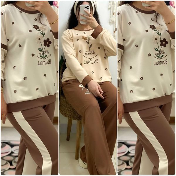 ست پنبه لاکرا باکیفیت flower