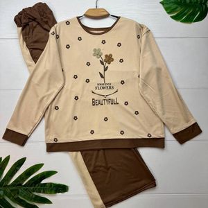 خرید انلاین ست پنبه لاکرا باکیفیت flower