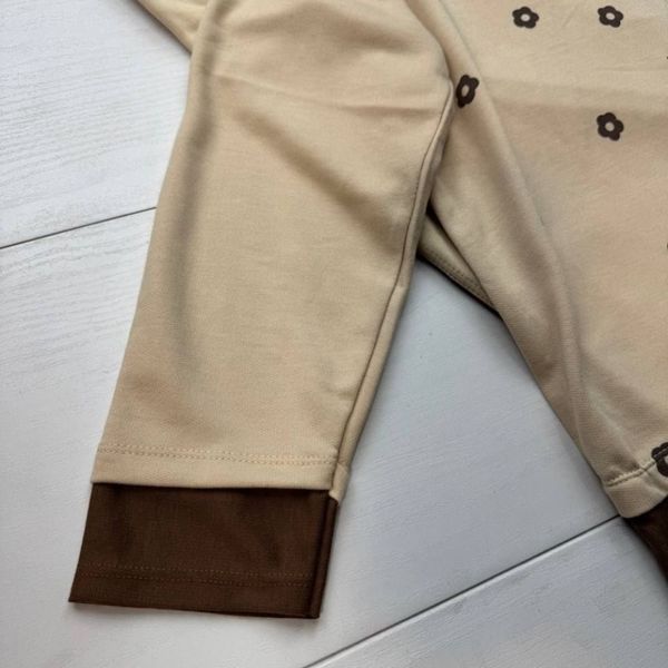 ست پنبه لاکرا باکیفیت flower