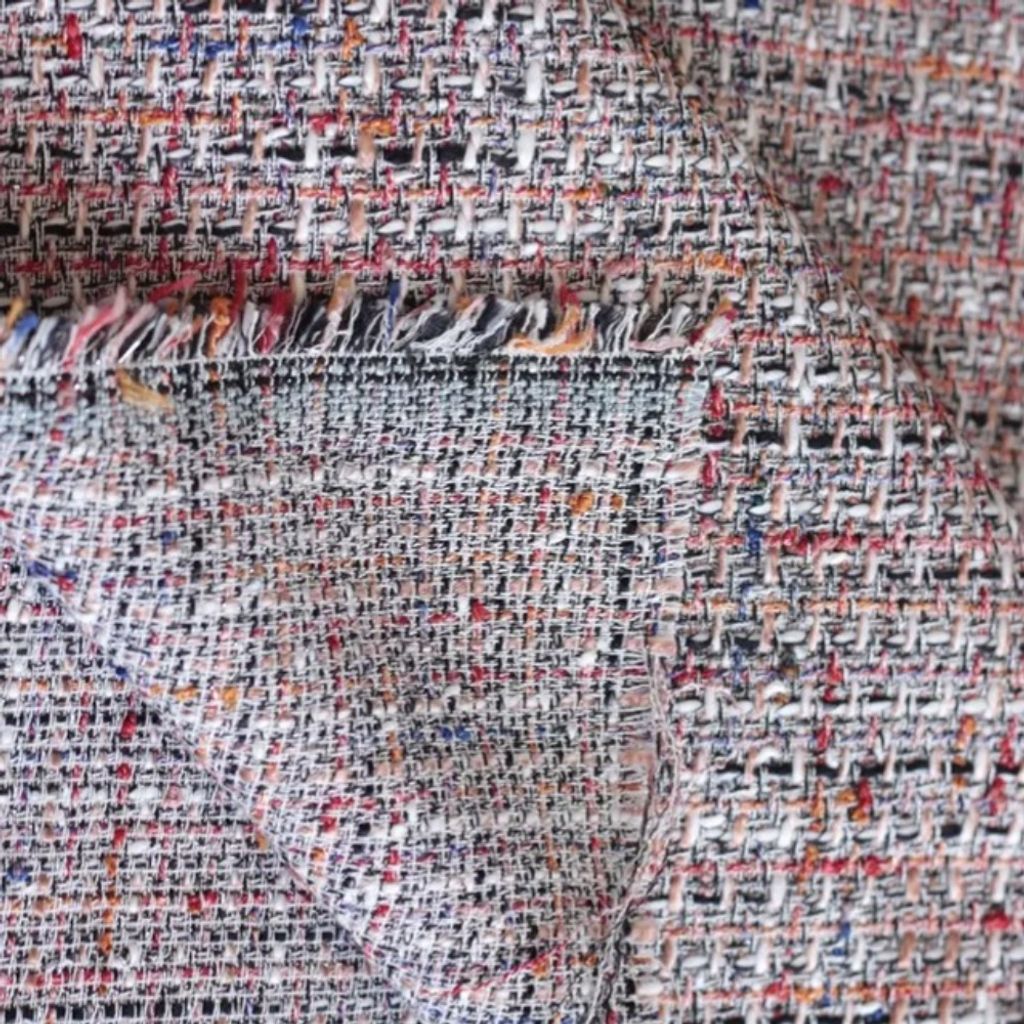 قیمت ارزان پارچه شنل رنگی