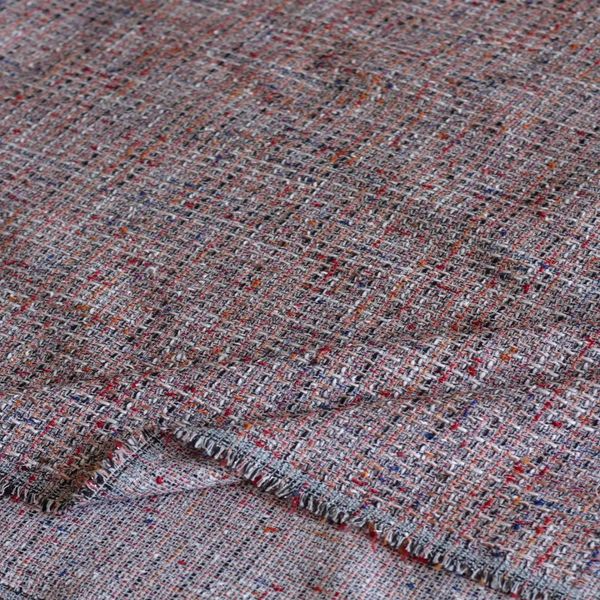 پارچه شنل رنگی