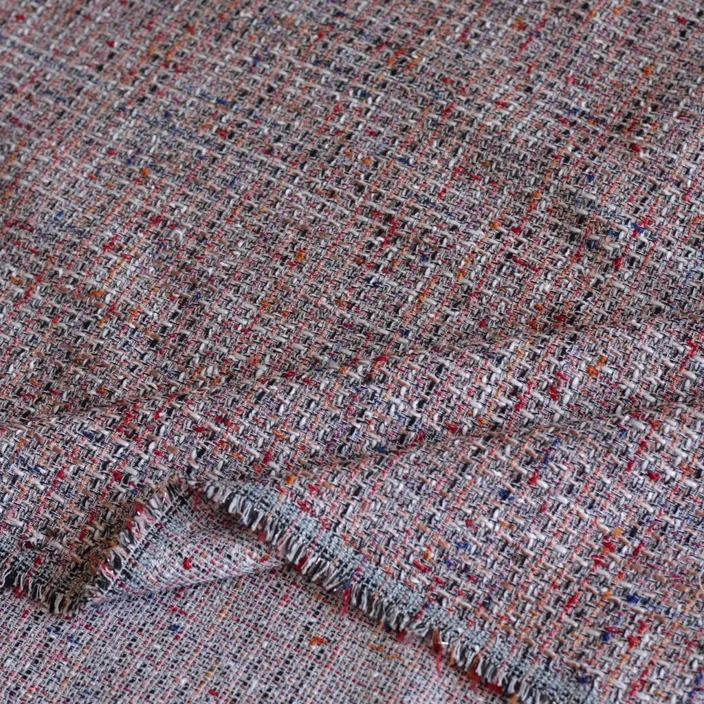 مشخصات پارچه شنل رنگی