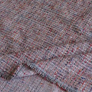 مشخصات پارچه شنل رنگی