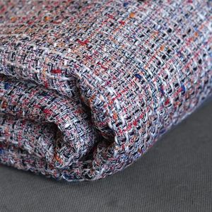 پارچه شنل رنگی