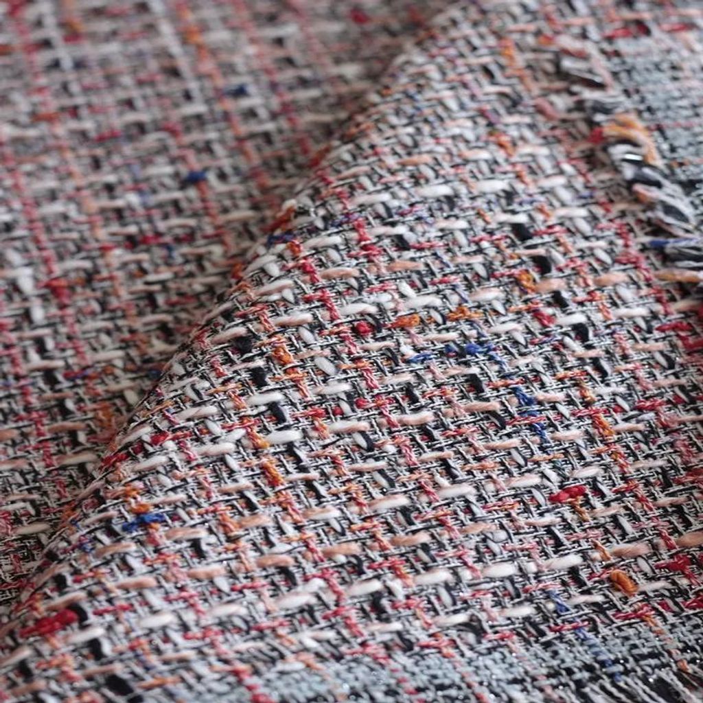 خرید اینترنتی قیمت پارچه شنل رنگی