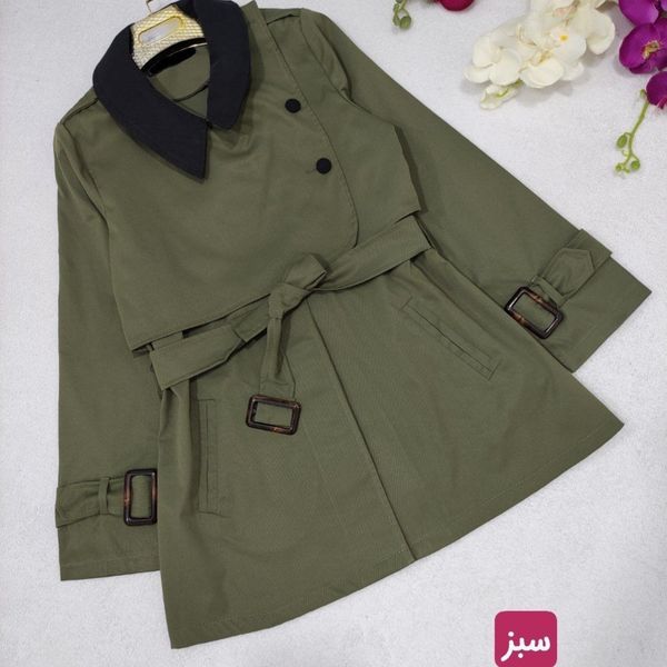 مانتو مدل نیروانا نورا