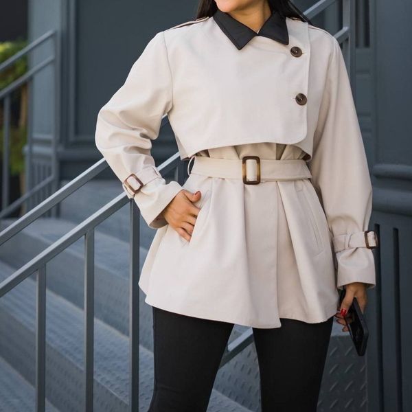 مانتو مدل نیروانا نورا