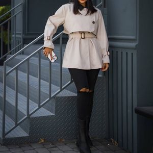 مانتو مدل نیروانا نورا