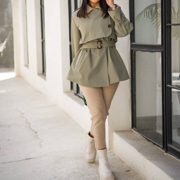 مانتو مدل نیروانا نورا