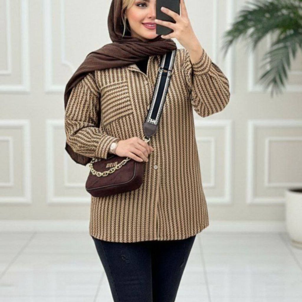 خرید انلاین شکت پشمی گندم