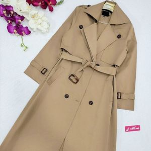 مانتو بارونی چشمک نورا