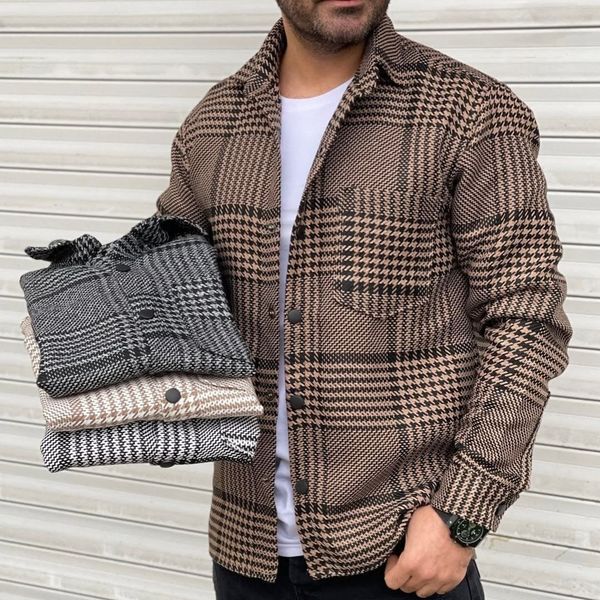 پیراهن تکی مردانه شادمان نورا