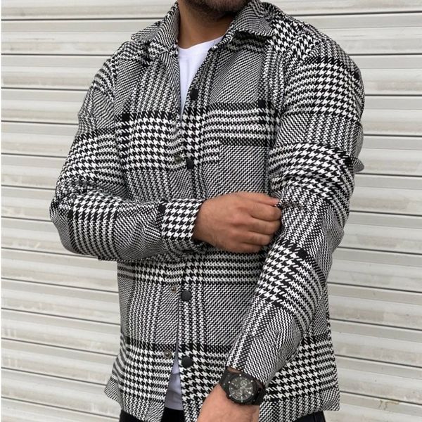 پیراهن تکی مردانه شادمان نورا