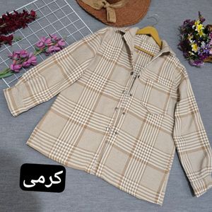خرید آنلاین پیراهن تکی مردانه شادمان نورا