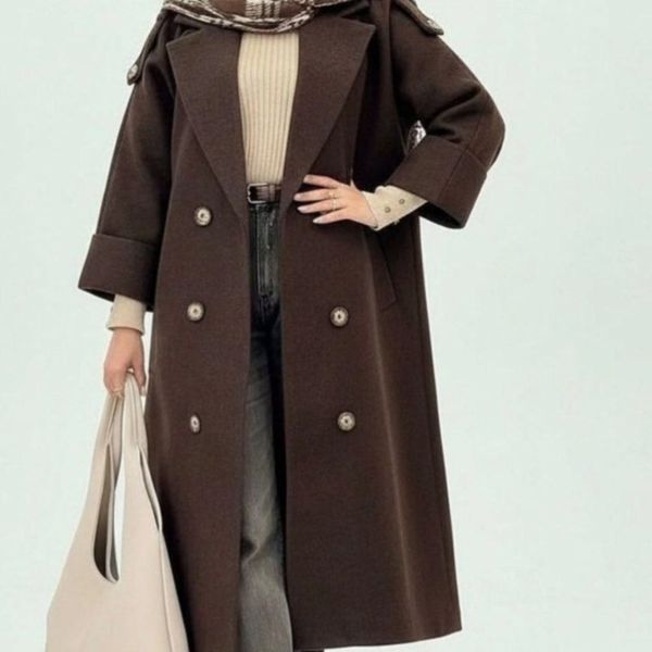 پالتو توییت اعلا نورا